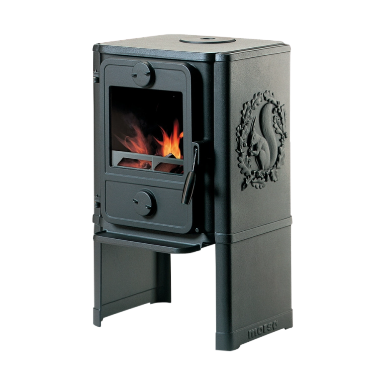 1440-B Convection Wood Stove- 2020 approved and labeled