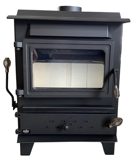 Hitzer Model 254 COAL Stove