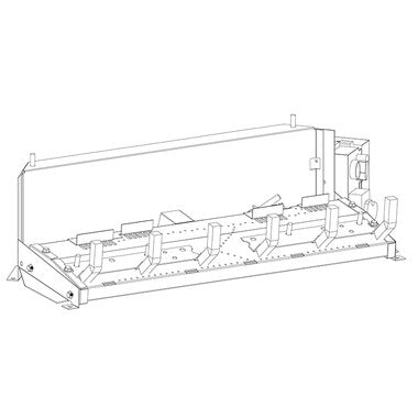 White Mountain Hearth VFSE30P-1 - 30" Propane