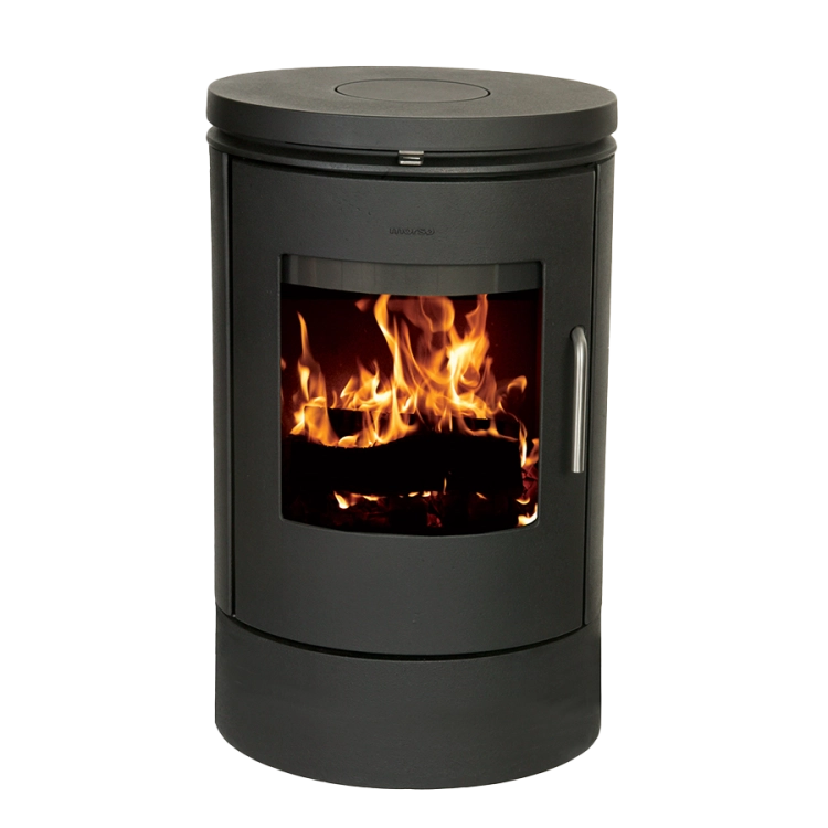 6140-B Convection Wood Stove- 2020 approved and labeled