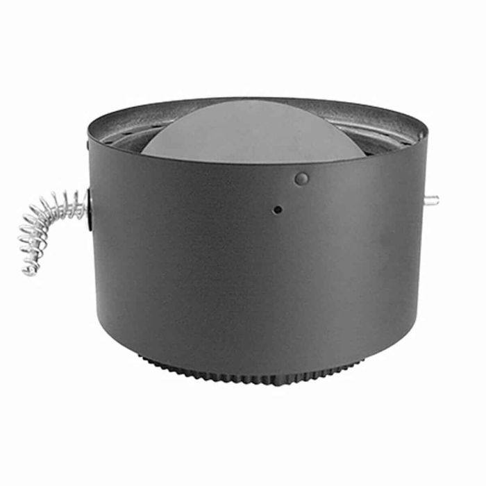 6DVL-ADWD ADAPTER/DAMPER SECTION