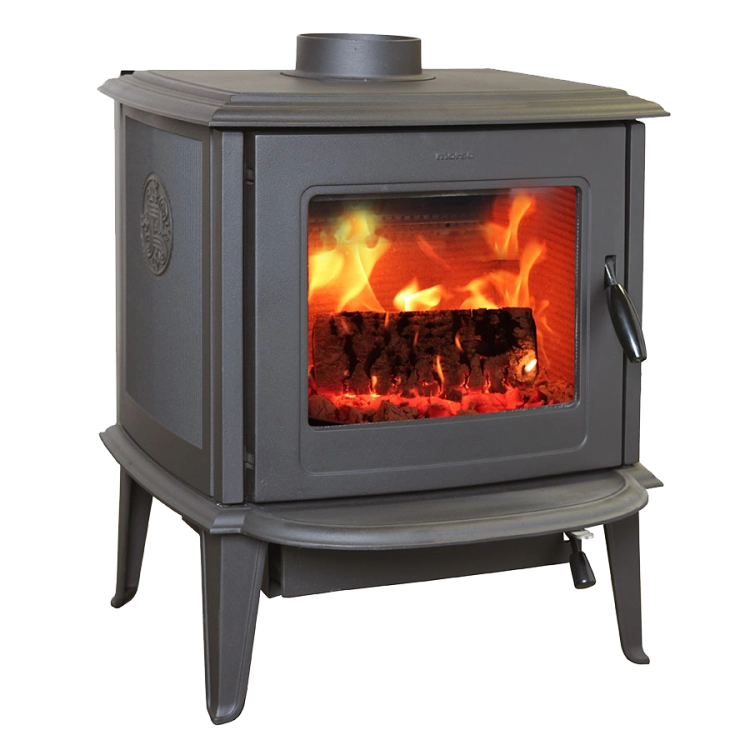 7110-B Radiant Wood Stove- (Accepting on Backorder)