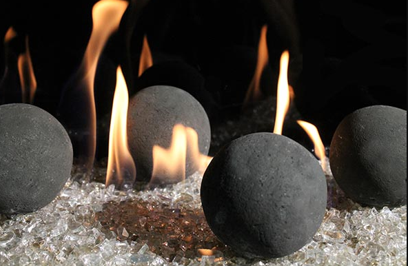 Regency® City Series San Francisco Bay DV Fireplace