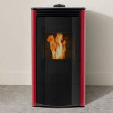 Harman Allure50 Pellet Stove