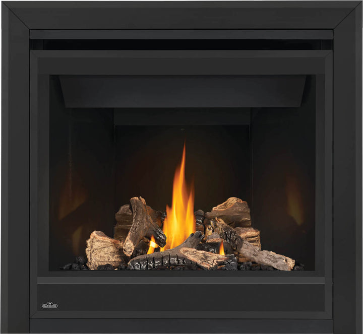 Napoleon Ascent™ 36 Direct Vent Gas Fireplace