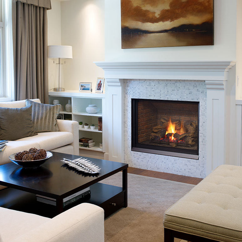 Regency® B41XTCE Bellavista Gas Fireplace