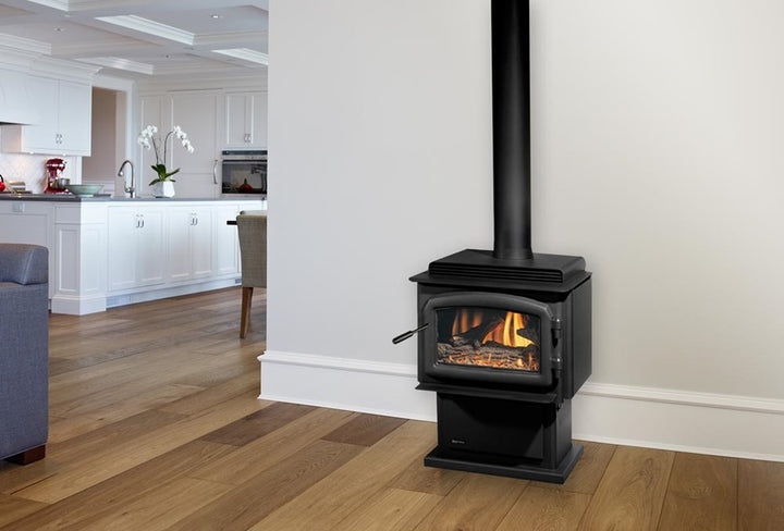 Regency® C34 and C34E Classic Gas Stove