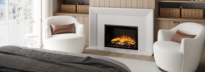 Regency® Ei29 Medium Electric Fireplace Insert