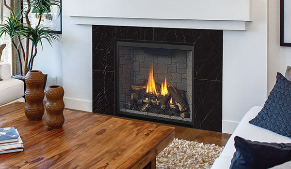 Regency® Grandview™  Gas Fireplace