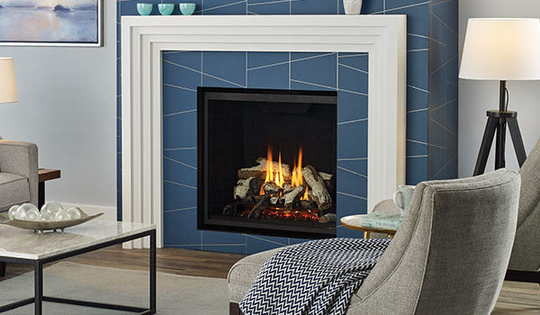 Regency® Grandview™  Gas Fireplace