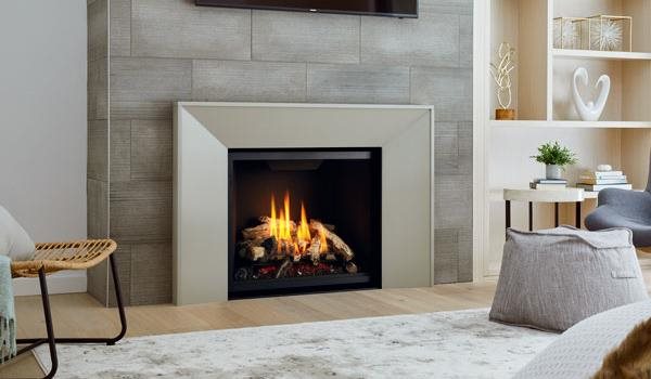 Regency® Grandview™  Gas Fireplace