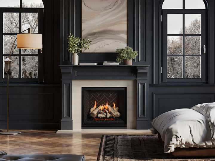 Regency® Grandview™  Gas Fireplace