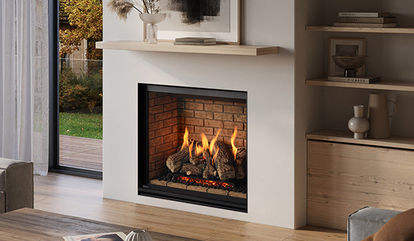 Regency® Grandview™  Gas Fireplace