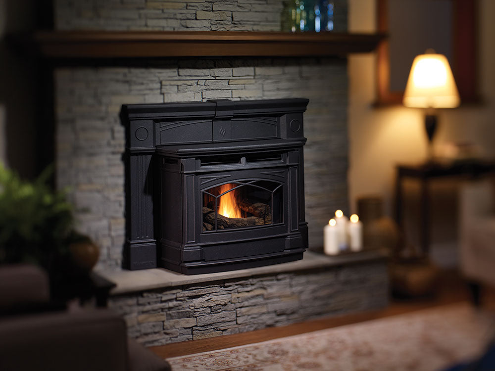Regency Hampton GCi60 Pellet Insert