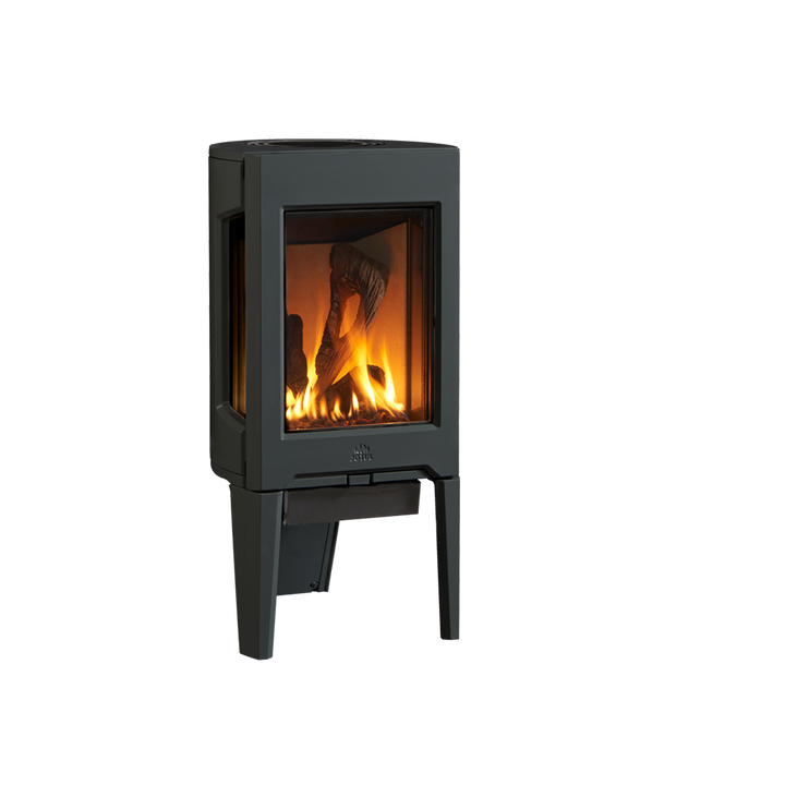 Jøtul GF 160 DV - Matte Black Paint