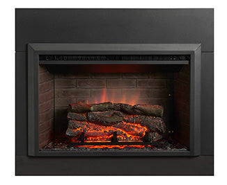 SimpliFire 32" Electric Insert