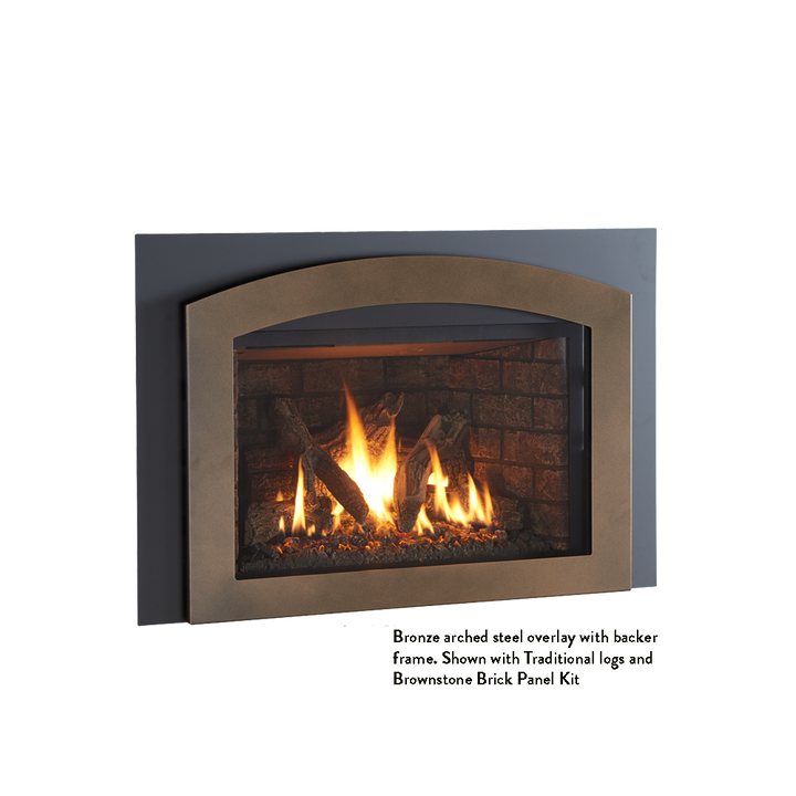 Jøtul GI 535 DV IPI New Harbor