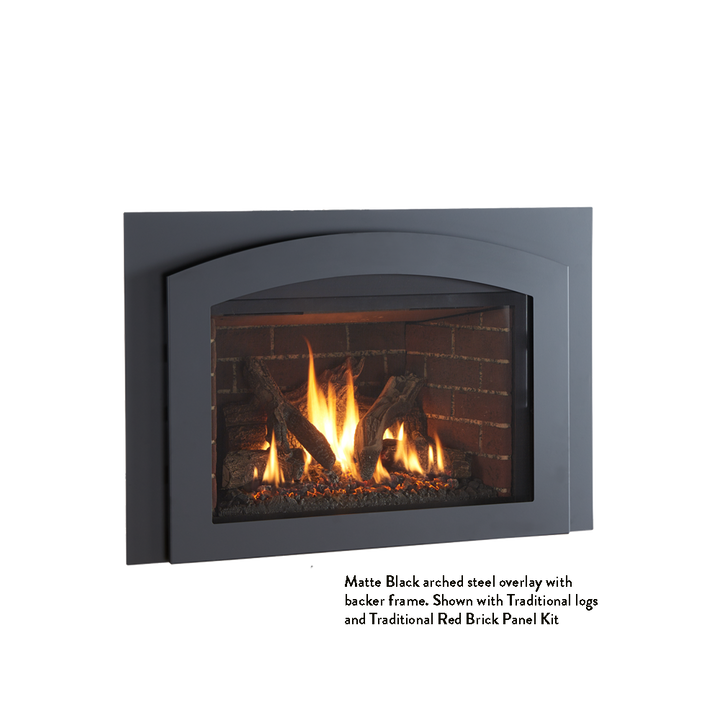 Jøtul GI 535 DV IPI New Harbor