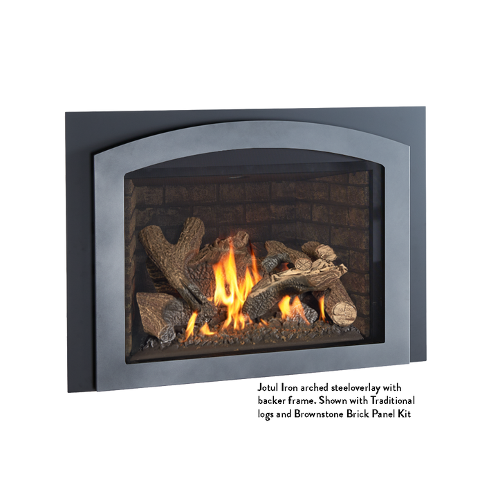 Jøtul GI 635 DV IPI Newcastle