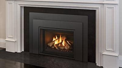 Regency® Atmosphere Gi29LU Medium Gas Insert (Standing Pilot)