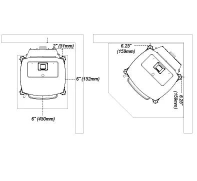 Harman Absolute63 Pellet Stove