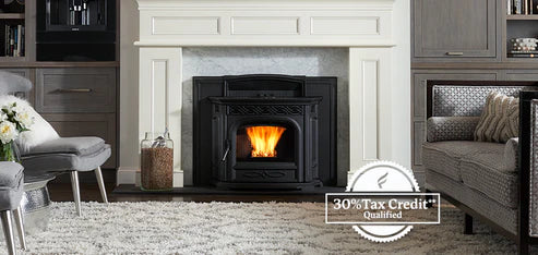 Harman Accentra52i-TC Pellet Insert