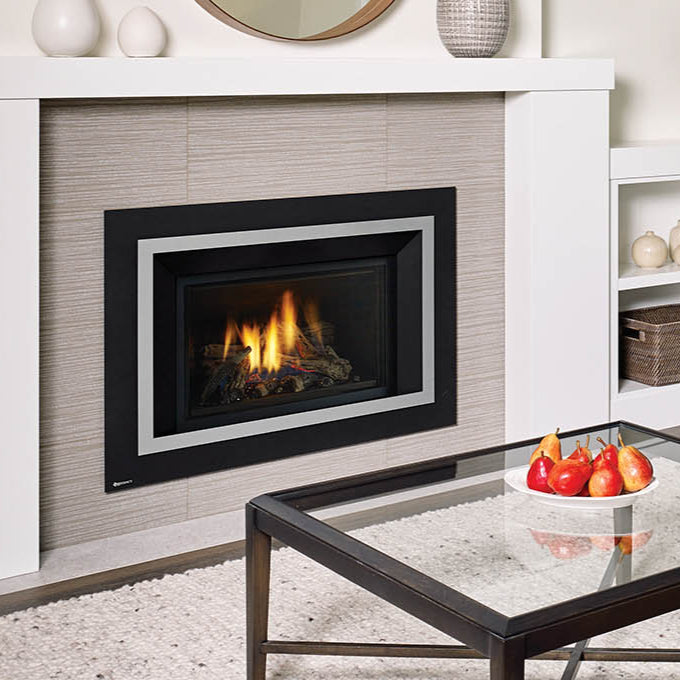 Regency® Horizon HRI4E Gas Insert | Hearth Doctor Fireplaces & Stoves