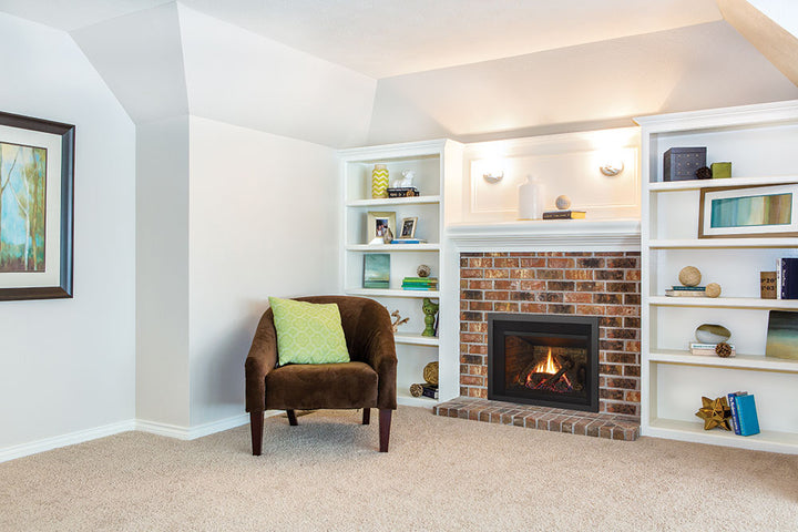 Regency® Liberty LRI3E Gas Insert