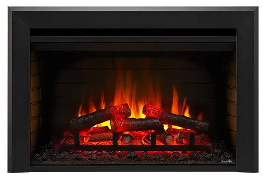 SimpliFire Electric Insert 25-inch, 30-inch and 35-inch