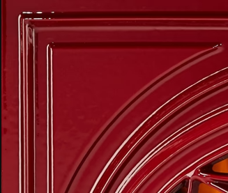 Vermont Castings Intrepid Direct Vent Gas Stove w/ IFT