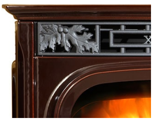 Harman XXV-TC Pellet Stove