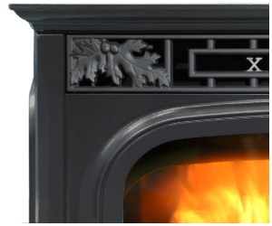 Harman XXV-TC Pellet Stove