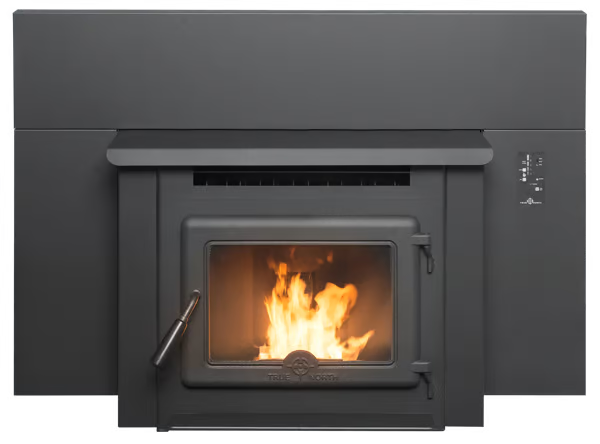 True North TN40 Pellet Insert