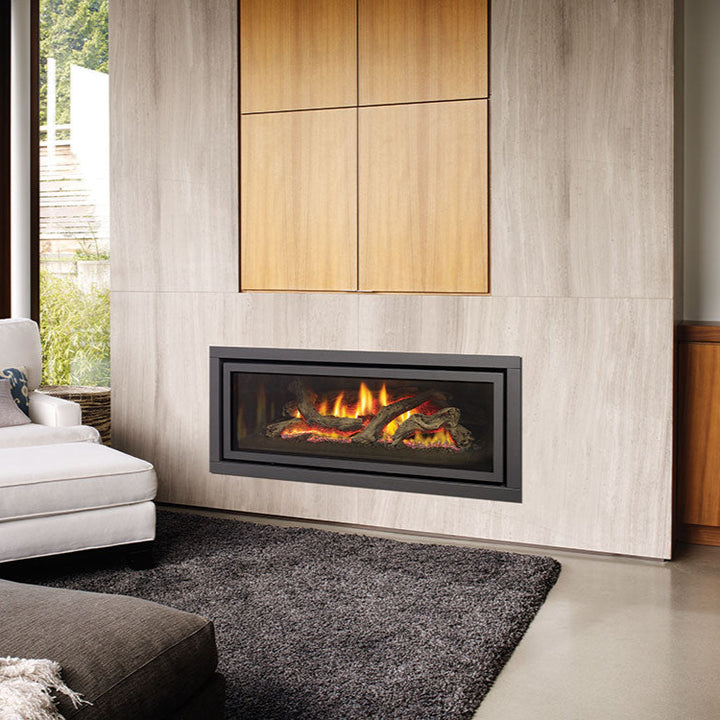 Regency® U1500E Gas Linear Gas Fireplace Heater