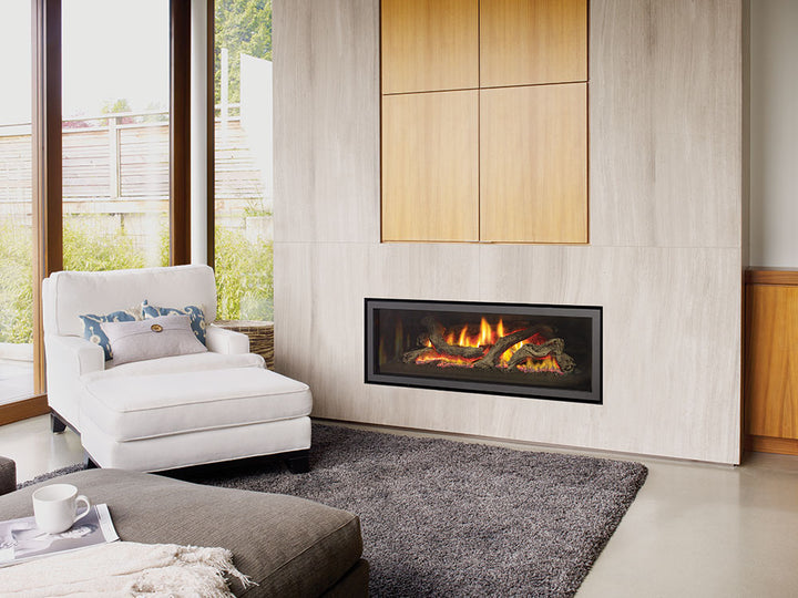 Regency® U1500E Gas Linear Gas Fireplace Heater