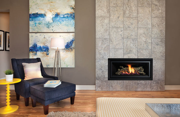 Regency® U900E Gas Fireplace