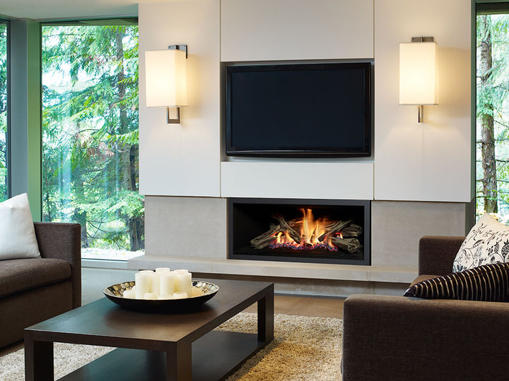 Regency® U900E Gas Fireplace