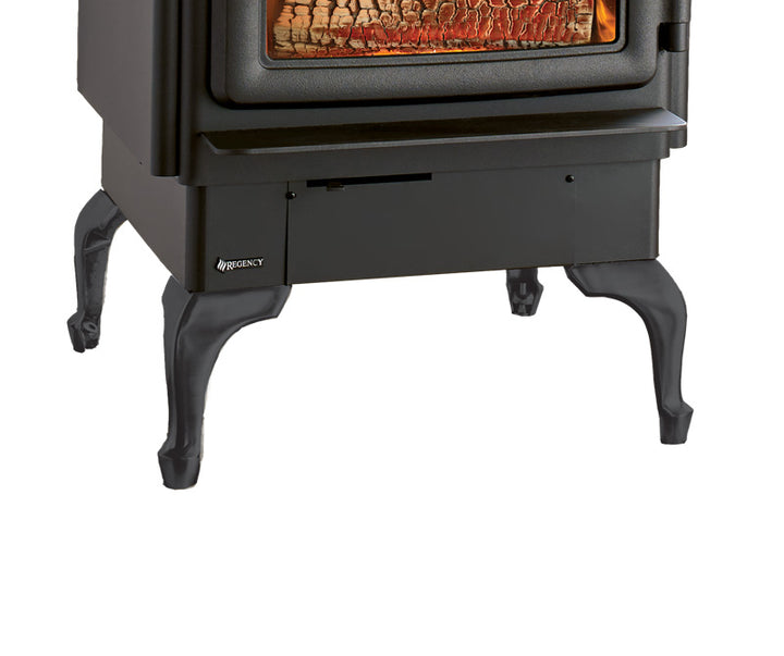 Regency® C34 and C34E Classic Gas Stove