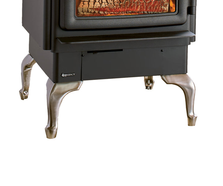 Regency® C34 and C34E Classic Gas Stove