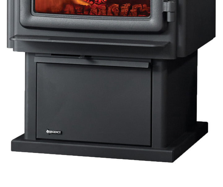 Regency® C34 and C34E Classic Gas Stove