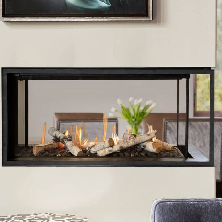 Valor LX1 Pier Engine - NG HeatShift Required