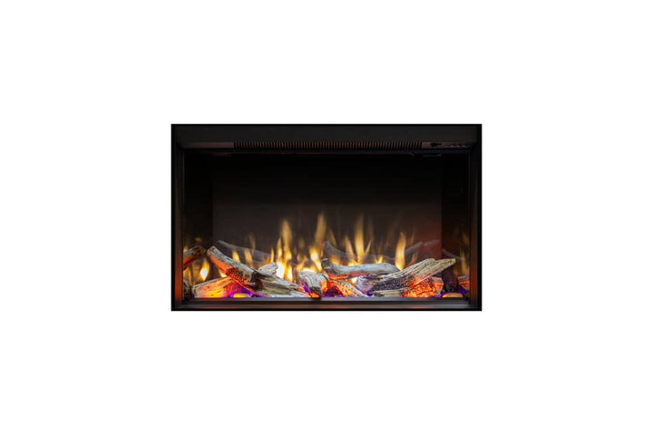 Valor GE4 Electric Fireplace Insert