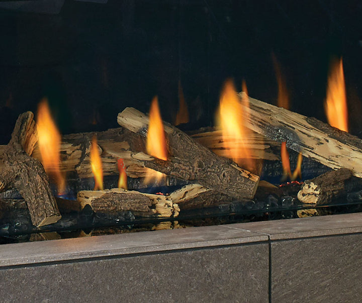 Regency® City Series Seattle See-Through