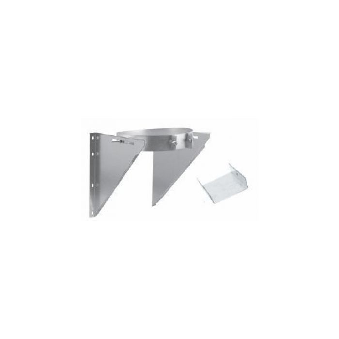 6DT-RES 6" & 8" ADJUSTABLE RE-SUPPORT
