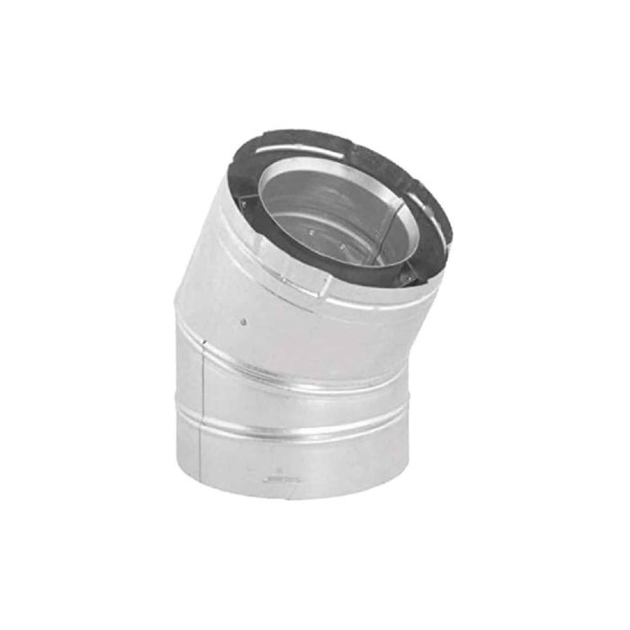 46DVA-E30 30° ELBOW