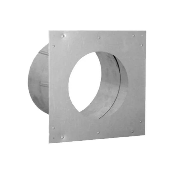 46DVA-WTU UNIVERSAL WALL THIMBLE