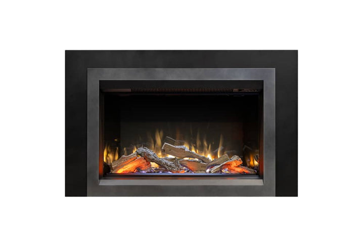 Valor GE4 Electric Fireplace Insert