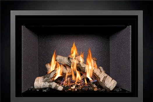 Mendota FV44i Full View Insert, FireIn