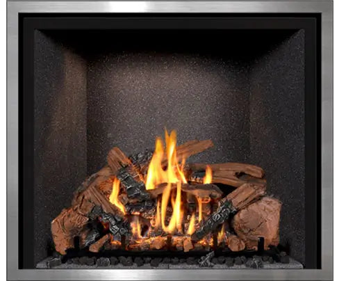 Mendota TRADITIONAL FV41 CLASSIC GAS FIREPLACES