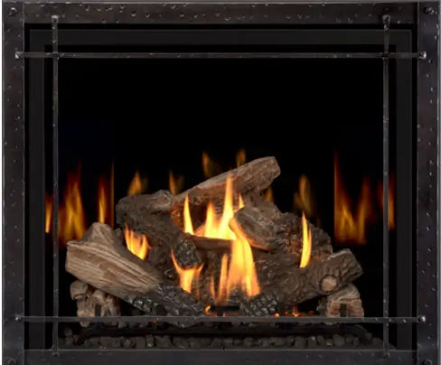 Mendota TRADITIONAL FV41 CLASSIC GAS FIREPLACES